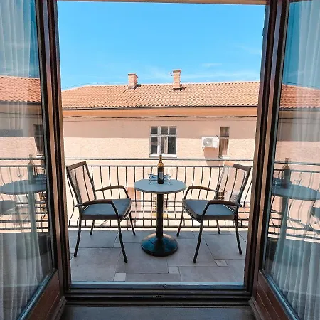 Apartament Real Dream *