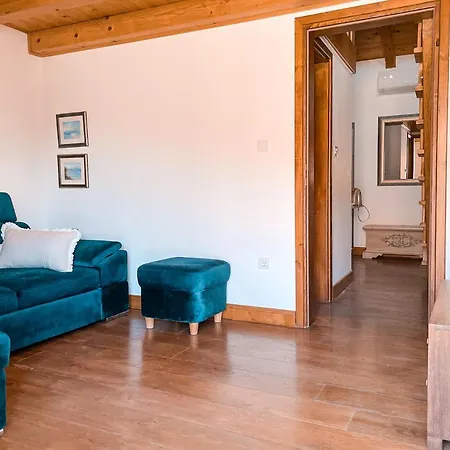 Real Dream Apartamento Punat