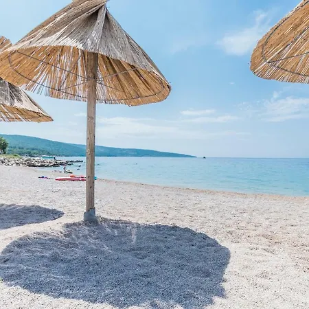 Real Dream Apartamento Punat